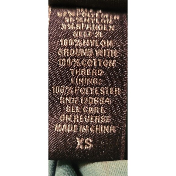 Retired Emerald Fairy DC COMIC Bombshells POISON IVY FORMAL GOWN DRESS JRS sz XS - Picture 8 of 9